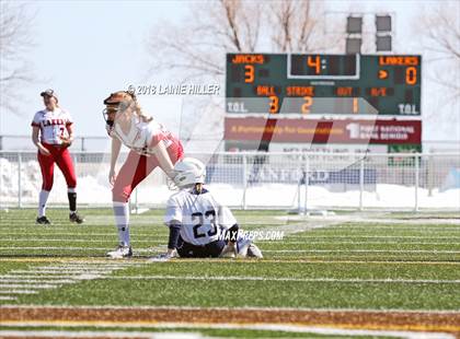 Thumbnail 3 in Bemidji @ Detroit Lakes photogallery.