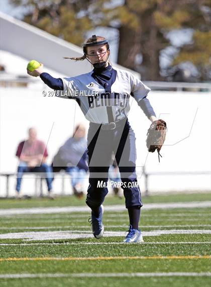 Thumbnail 3 in Bemidji @ Detroit Lakes photogallery.