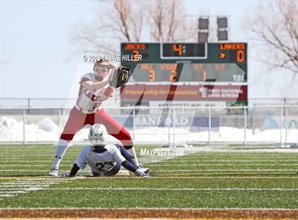 Thumbnail 2 in Bemidji @ Detroit Lakes photogallery.