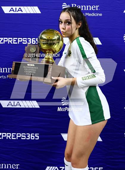 Thumbnail 1 in Horizon( AIA 5A Final - Awards) photogallery.