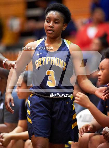 Thumbnail 2 in Garner Magnet vs. Rocky Mount photogallery.