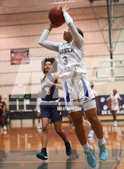 Thumbnail 3 in Garner Magnet vs. Rocky Mount photogallery.