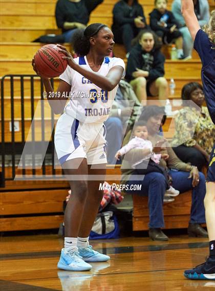 Thumbnail 2 in Garner Magnet vs. Rocky Mount photogallery.