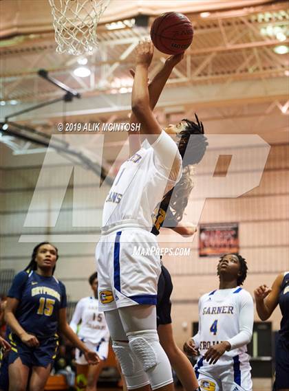 Thumbnail 2 in Garner Magnet vs. Rocky Mount photogallery.