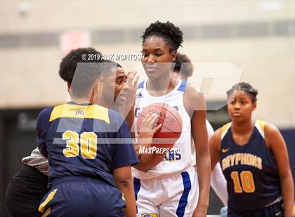 Thumbnail 2 in Garner Magnet vs. Rocky Mount photogallery.