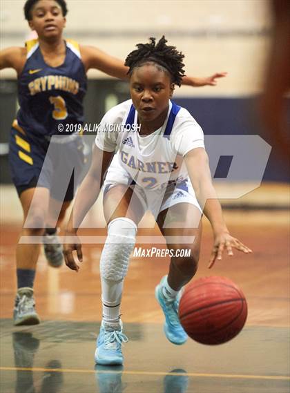 Thumbnail 1 in Garner Magnet vs. Rocky Mount photogallery.