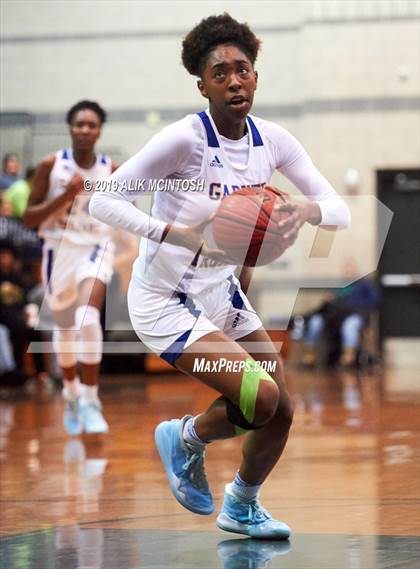 Thumbnail 1 in Garner Magnet vs. Rocky Mount photogallery.