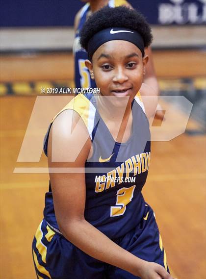 Thumbnail 3 in Garner Magnet vs. Rocky Mount photogallery.