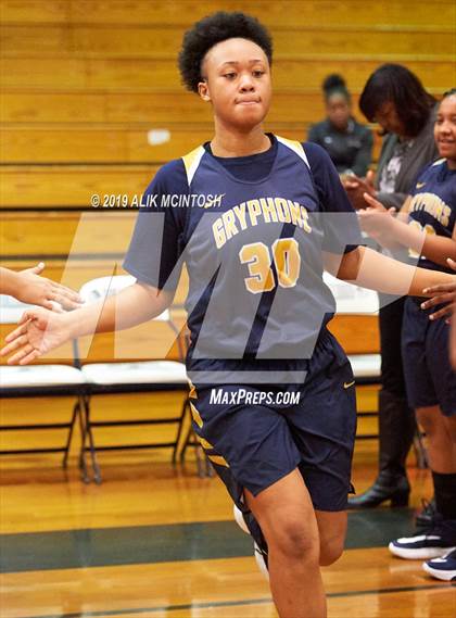 Thumbnail 1 in Garner Magnet vs. Rocky Mount photogallery.