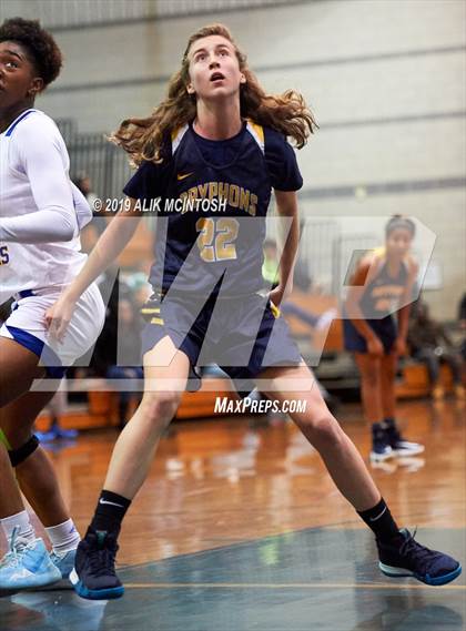 Thumbnail 3 in Garner Magnet vs. Rocky Mount photogallery.