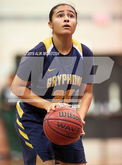 Thumbnail 3 in Garner Magnet vs. Rocky Mount photogallery.