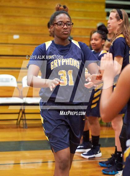 Thumbnail 2 in Garner Magnet vs. Rocky Mount photogallery.