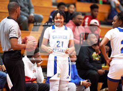 Thumbnail 3 in Garner Magnet vs. Rocky Mount photogallery.