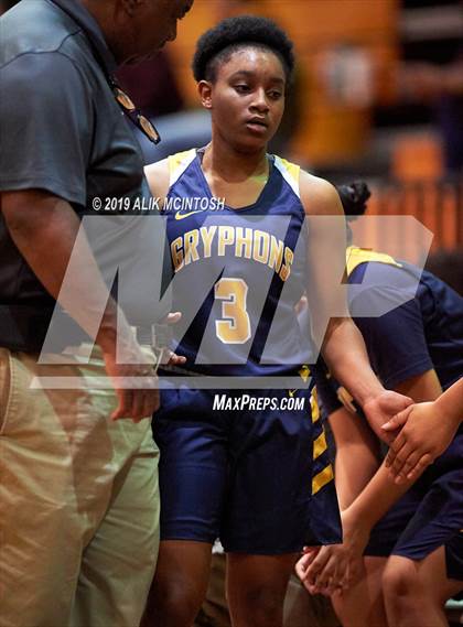 Thumbnail 1 in Garner Magnet vs. Rocky Mount photogallery.