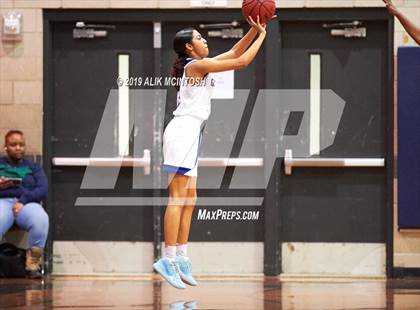 Thumbnail 2 in Garner Magnet vs. Rocky Mount photogallery.