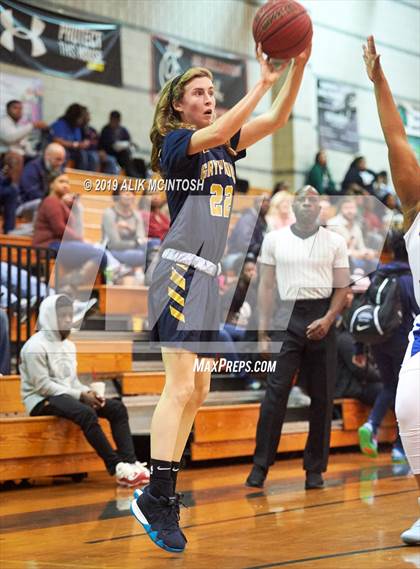 Thumbnail 1 in Garner Magnet vs. Rocky Mount photogallery.