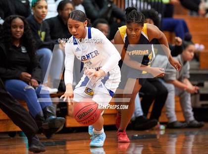 Thumbnail 3 in Garner Magnet vs. Rocky Mount photogallery.