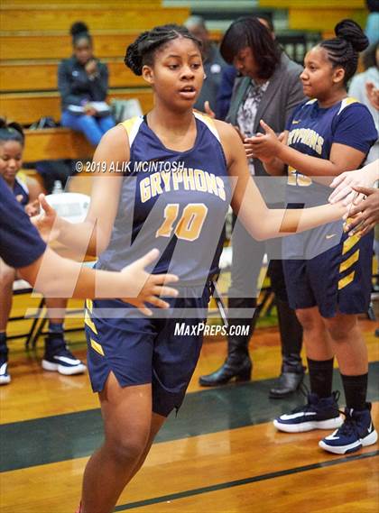 Thumbnail 1 in Garner Magnet vs. Rocky Mount photogallery.