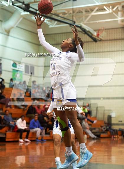 Thumbnail 3 in Garner Magnet vs. Rocky Mount photogallery.