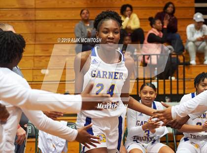 Thumbnail 1 in Garner Magnet vs. Rocky Mount photogallery.