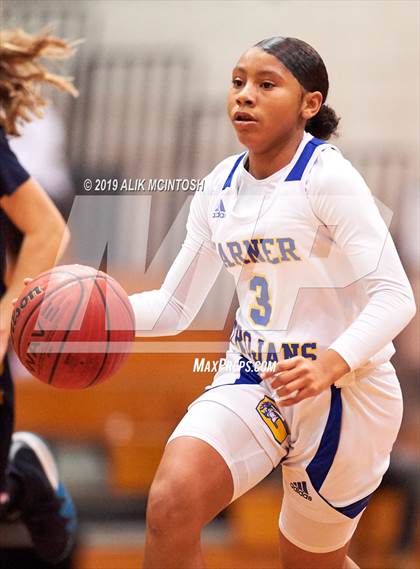 Thumbnail 2 in Garner Magnet vs. Rocky Mount photogallery.