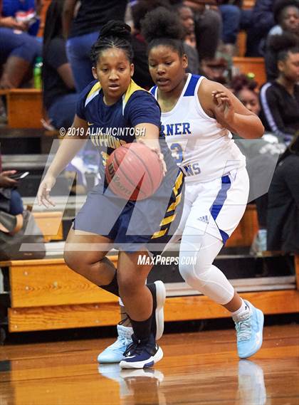 Thumbnail 2 in Garner Magnet vs. Rocky Mount photogallery.