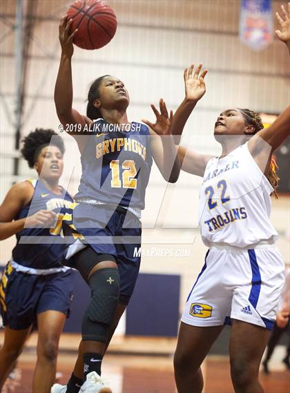 Thumbnail 2 in Garner Magnet vs. Rocky Mount photogallery.