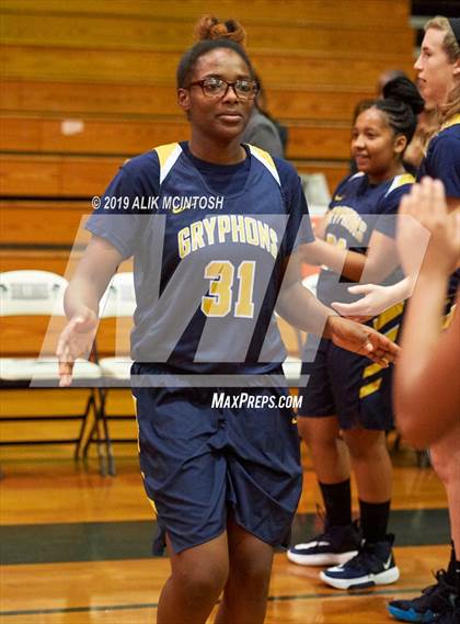 Thumbnail 1 in Garner Magnet vs. Rocky Mount photogallery.