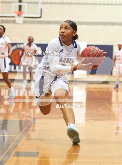 Thumbnail 2 in Garner Magnet vs. Rocky Mount photogallery.