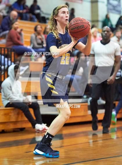 Thumbnail 3 in Garner Magnet vs. Rocky Mount photogallery.