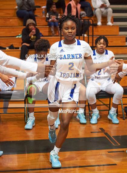 Thumbnail 2 in Garner Magnet vs. Rocky Mount photogallery.