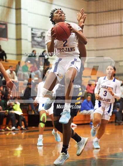 Thumbnail 1 in Garner Magnet vs. Rocky Mount photogallery.