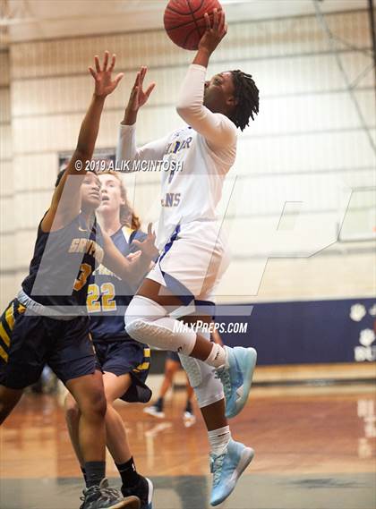 Thumbnail 1 in Garner Magnet vs. Rocky Mount photogallery.