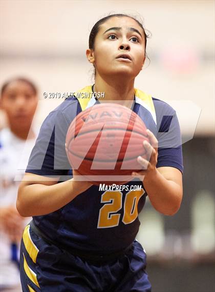 Thumbnail 1 in Garner Magnet vs. Rocky Mount photogallery.