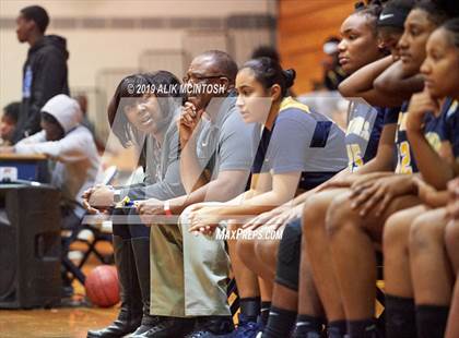 Thumbnail 3 in Garner Magnet vs. Rocky Mount photogallery.