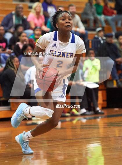Thumbnail 3 in Garner Magnet vs. Rocky Mount photogallery.