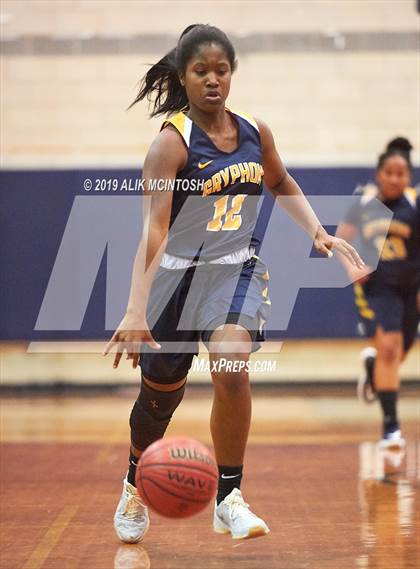 Thumbnail 1 in Garner Magnet vs. Rocky Mount photogallery.