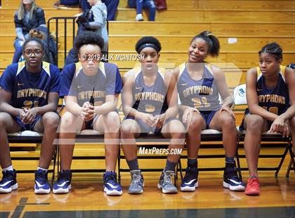 Thumbnail 2 in Garner Magnet vs. Rocky Mount photogallery.
