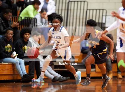 Thumbnail 3 in Garner Magnet vs. Rocky Mount photogallery.