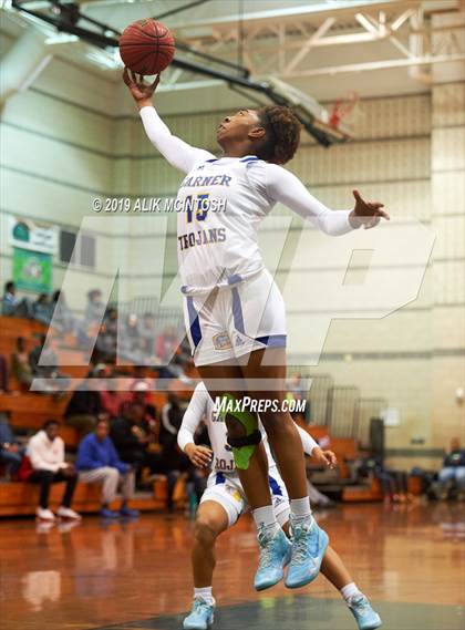 Thumbnail 2 in Garner Magnet vs. Rocky Mount photogallery.