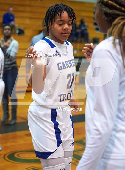Thumbnail 2 in Garner Magnet vs. Rocky Mount photogallery.