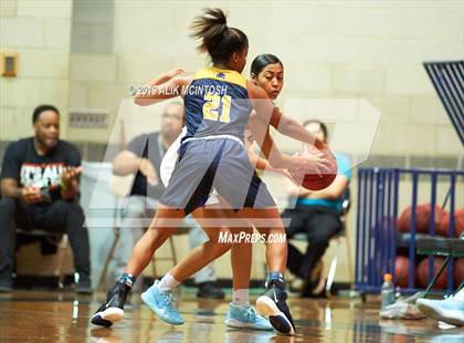 Thumbnail 1 in Garner Magnet vs. Rocky Mount photogallery.