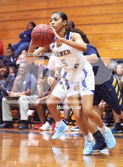 Thumbnail 3 in Garner Magnet vs. Rocky Mount photogallery.