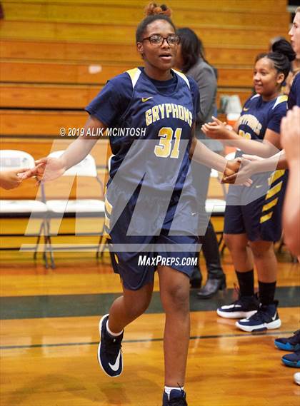 Thumbnail 3 in Garner Magnet vs. Rocky Mount photogallery.