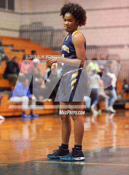 Thumbnail 3 in Garner Magnet vs. Rocky Mount photogallery.