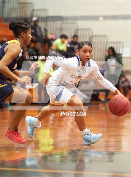 Thumbnail 2 in Garner Magnet vs. Rocky Mount photogallery.