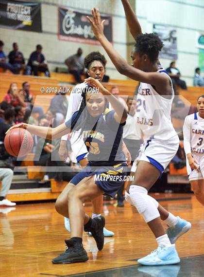 Thumbnail 3 in Garner Magnet vs. Rocky Mount photogallery.