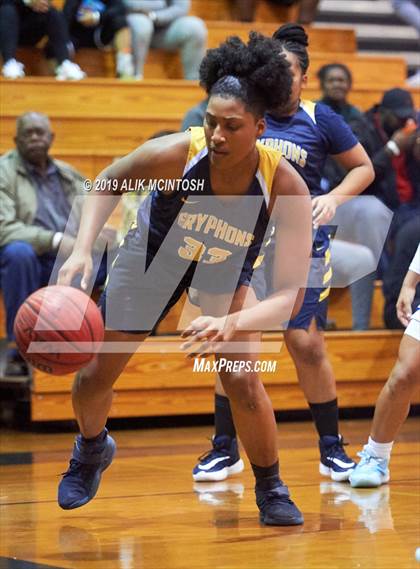 Thumbnail 1 in Garner Magnet vs. Rocky Mount photogallery.