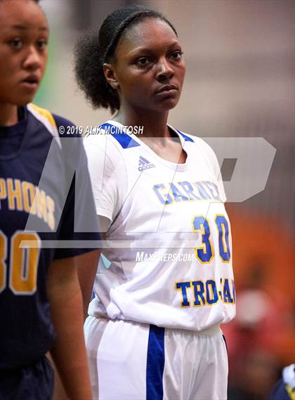 Thumbnail 1 in Garner Magnet vs. Rocky Mount photogallery.