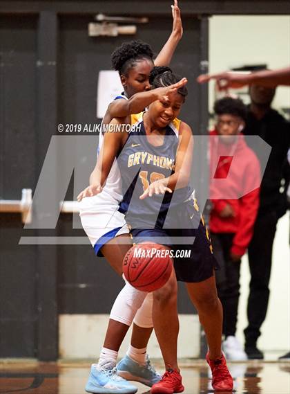 Thumbnail 2 in Garner Magnet vs. Rocky Mount photogallery.